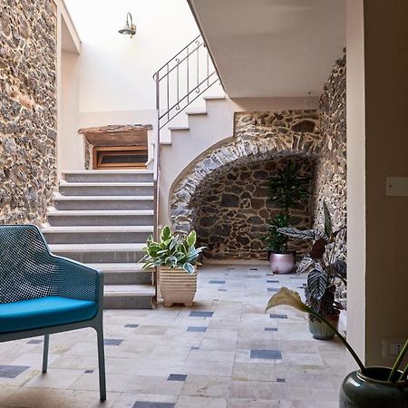 Casa Masuri, Nel Cuore Di Доргалі Екстер'єр фото