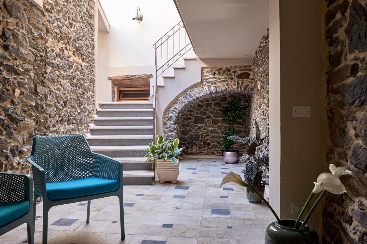 Casa Masuri, Nel Cuore Di Доргалі Екстер'єр фото