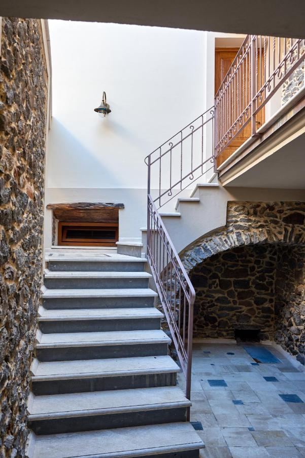 Casa Masuri, Nel Cuore Di Доргалі Екстер'єр фото