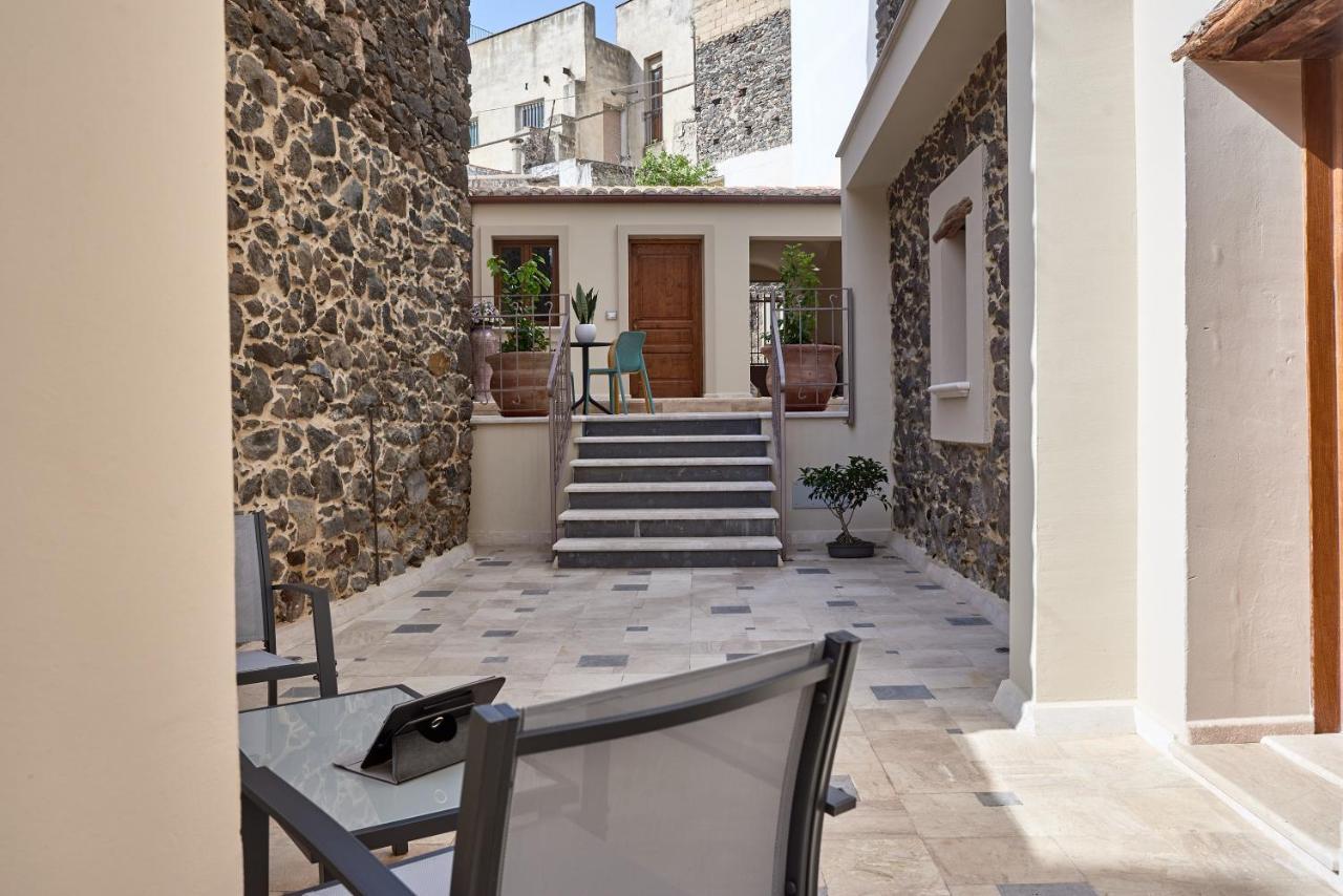 Casa Masuri, Nel Cuore Di Доргалі Екстер'єр фото