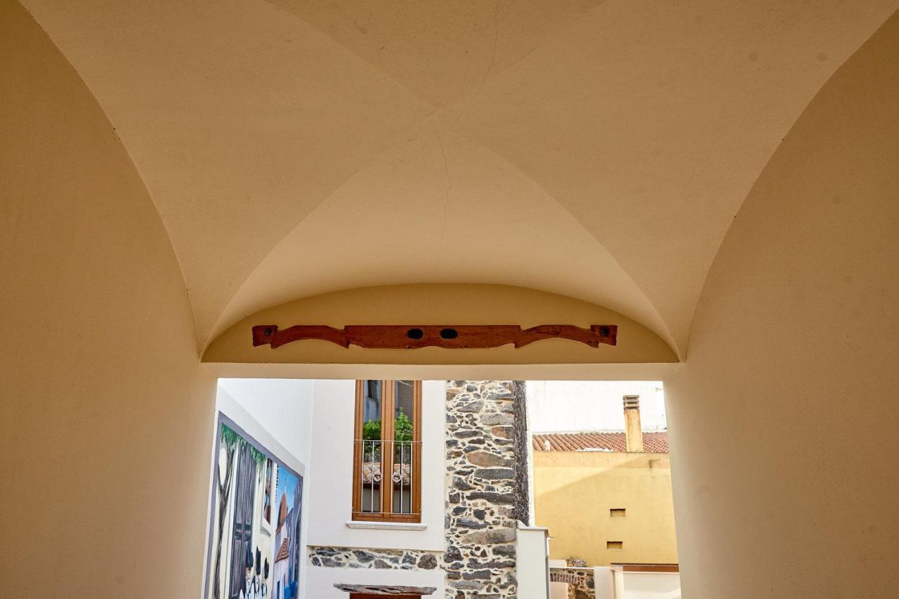 Casa Masuri, Nel Cuore Di Доргалі Екстер'єр фото